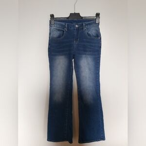 Shein Blue Jeans